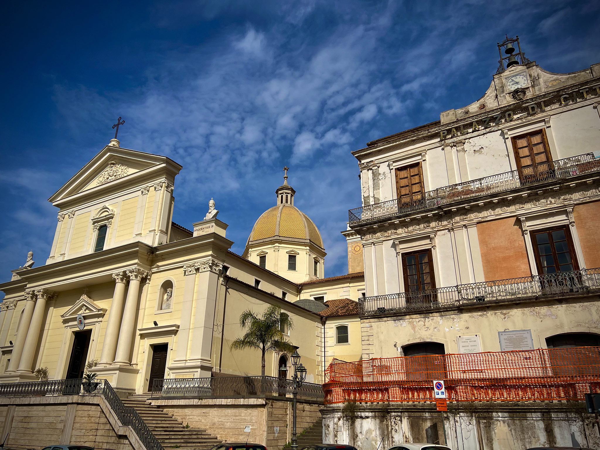 Lamezia Terme
